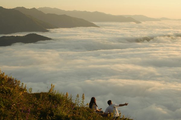 Vacances sous le soleil : les destinations les plus chaudes