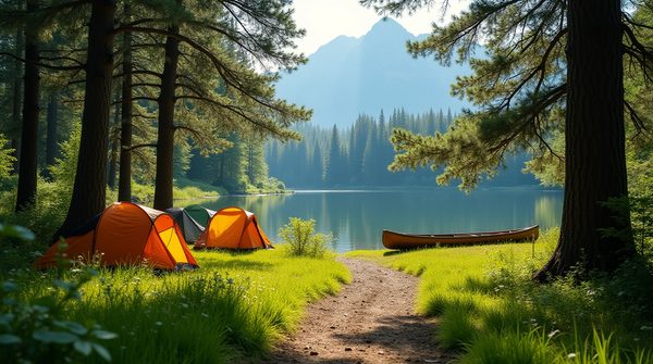 Découvrez le meilleur camping aux mathes pour des vacances inoubliables