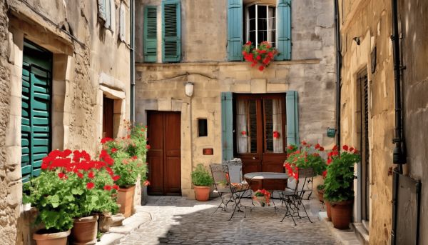 Optimiser votre séjour dans les meilleurs bed and breakfast à Narbonne