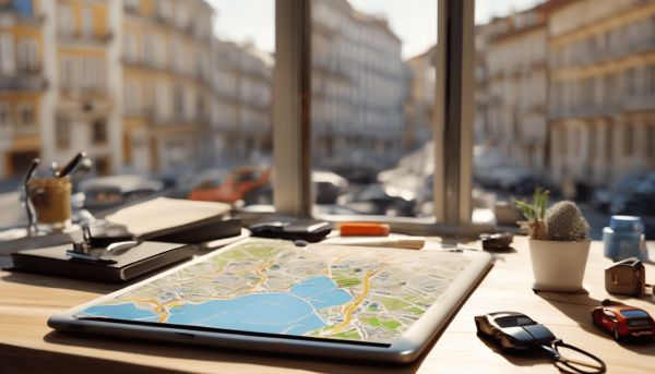 Préparer votre voyage en optimisant la location voiture à Porto