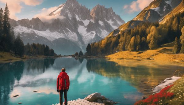 Venez vivre des aventures incroyables en pleine nature en France