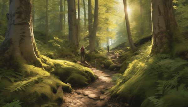 Vivez des aventures uniques au Bois des Lutins