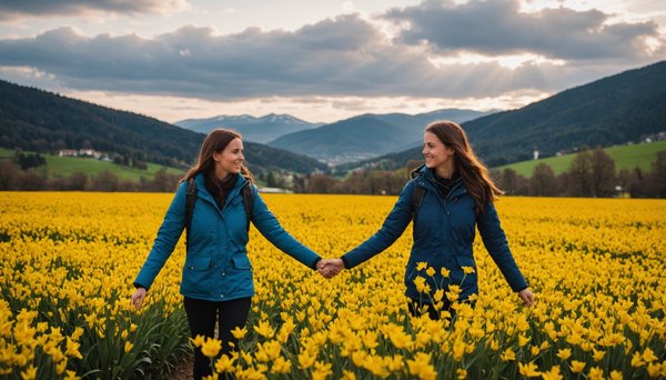 Sortir en région paca : vos sorties idéales pour chaque saison
