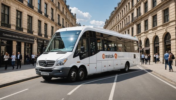 Trouver la solution voyage tout-en-un pour des déplacements efficaces